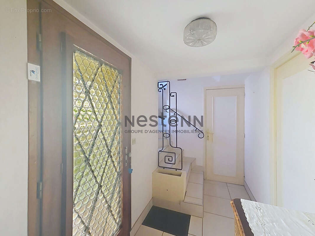 A VENDRE OUISTREHAM BOURG  Une maison familiale  à deux pas des commerces - photo 15