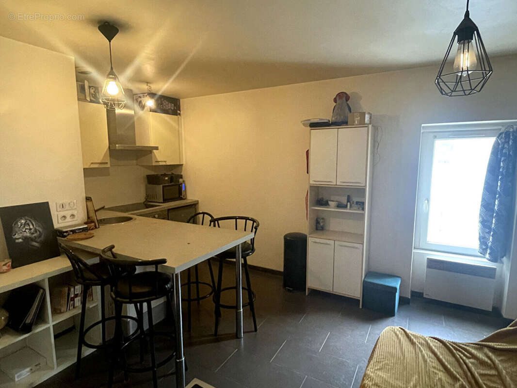 Appartement à CHALLANS