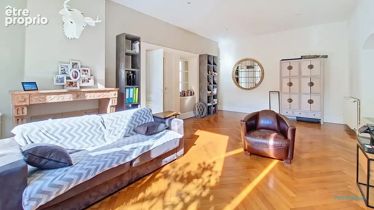 Maison 7 pièces 137 m² à vendre à Chavanay (42410) - photo 5