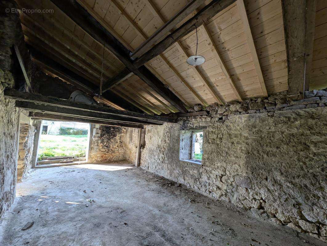 Maison à DAIGNAC