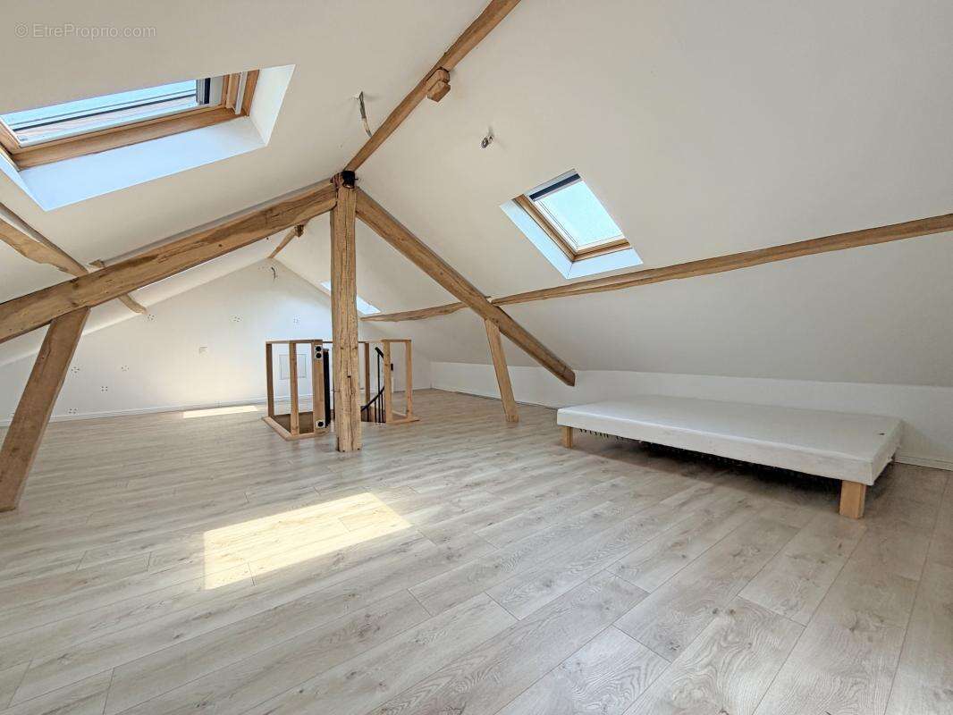 Maison de campagne au calme - photo 8