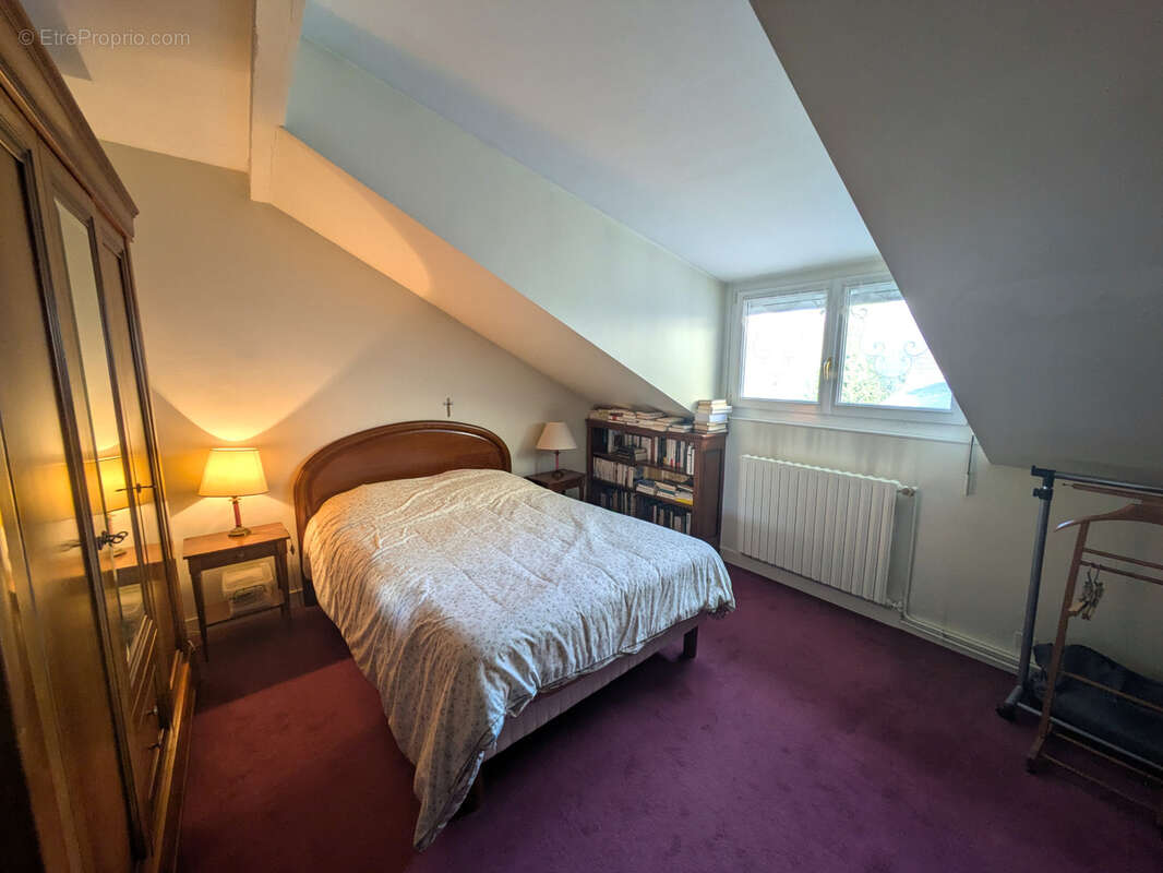 Appartement à LE MANS