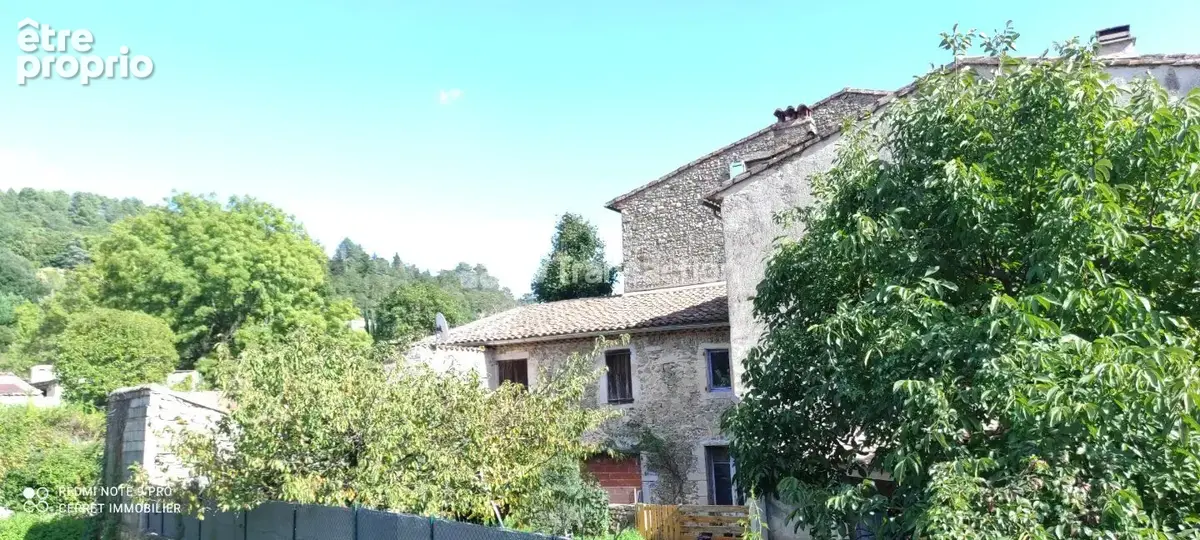 Maison 8 pièces 204 m² à vendre à Lasalle (30460) - photo 28