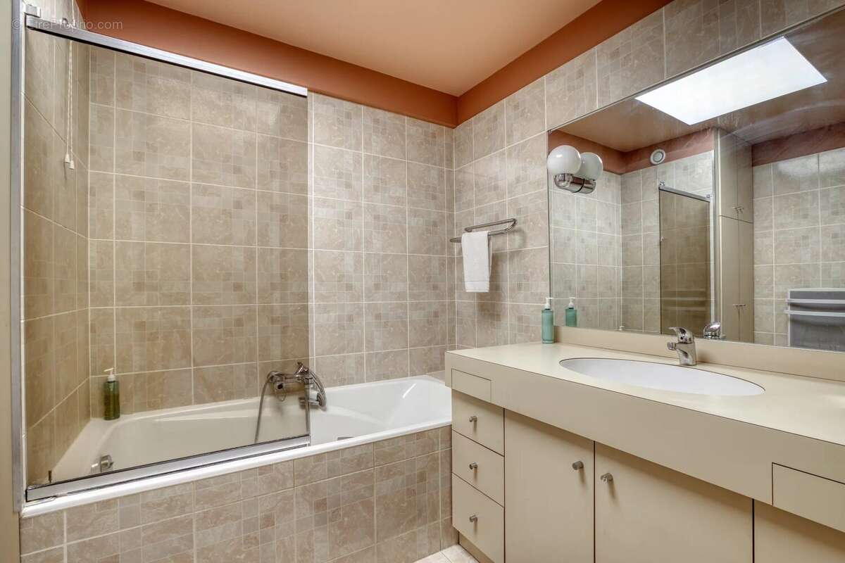 Appartement à VERSAILLES