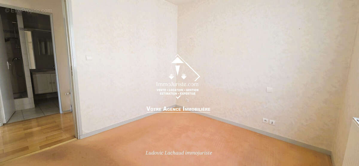 Appartement à LIMOGES