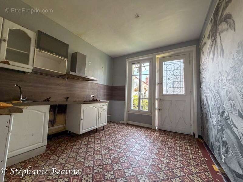 Maison à ERMONT