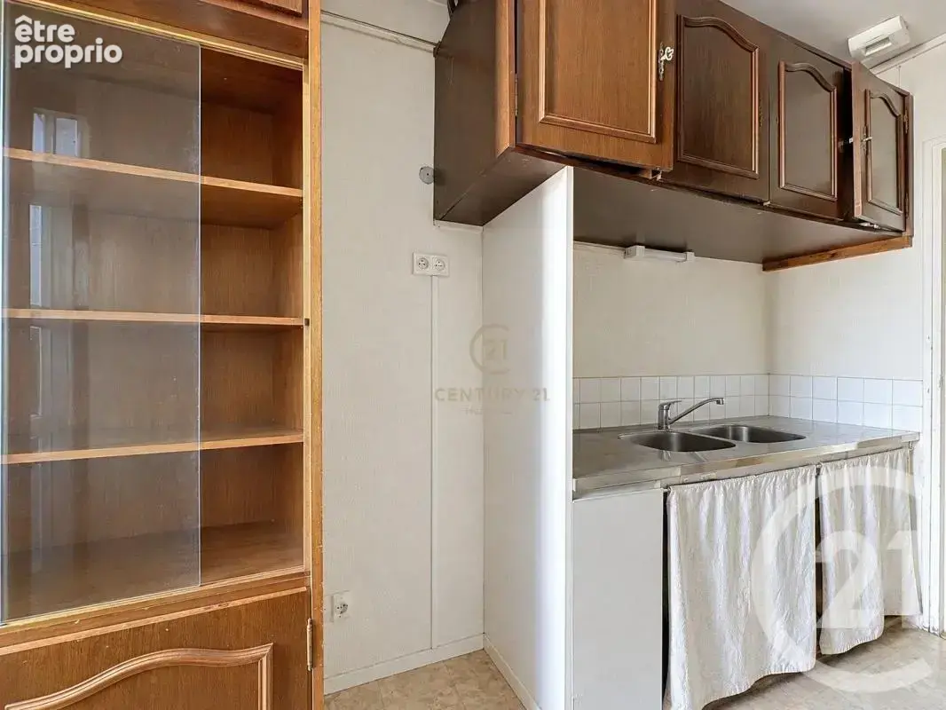 Appartement 7 pièces 137 m² à vendre à Villeurbanne (69100) - photo 9