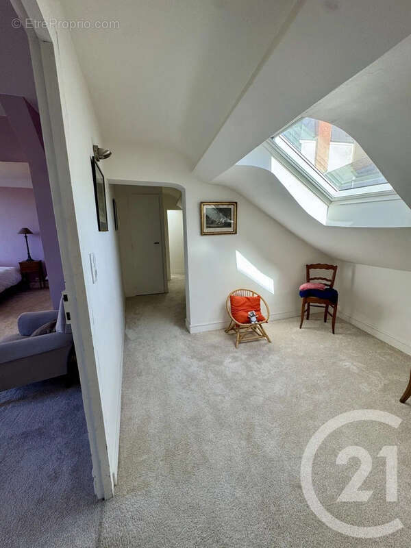 Maison 293 m² à Fontainebleau  - photo 21