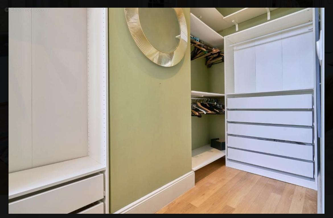 Appartement à MARCQ-EN-BAROEUL