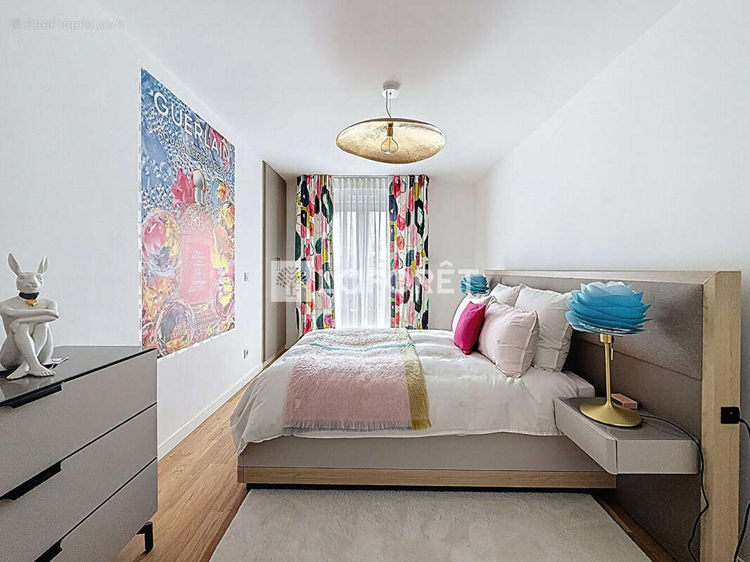 Exclusivité - appartement de 44m2 avec extérieur - photo 5
