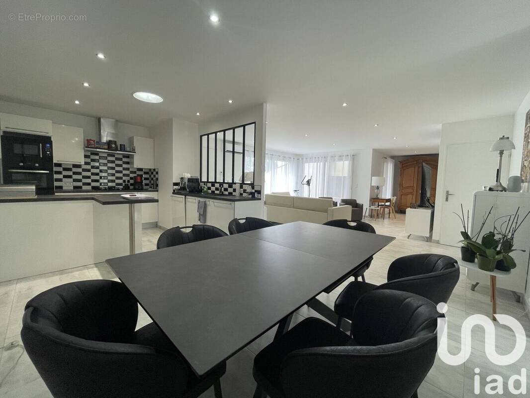 Photo 1 - Maison à VAUX-SUR-MER