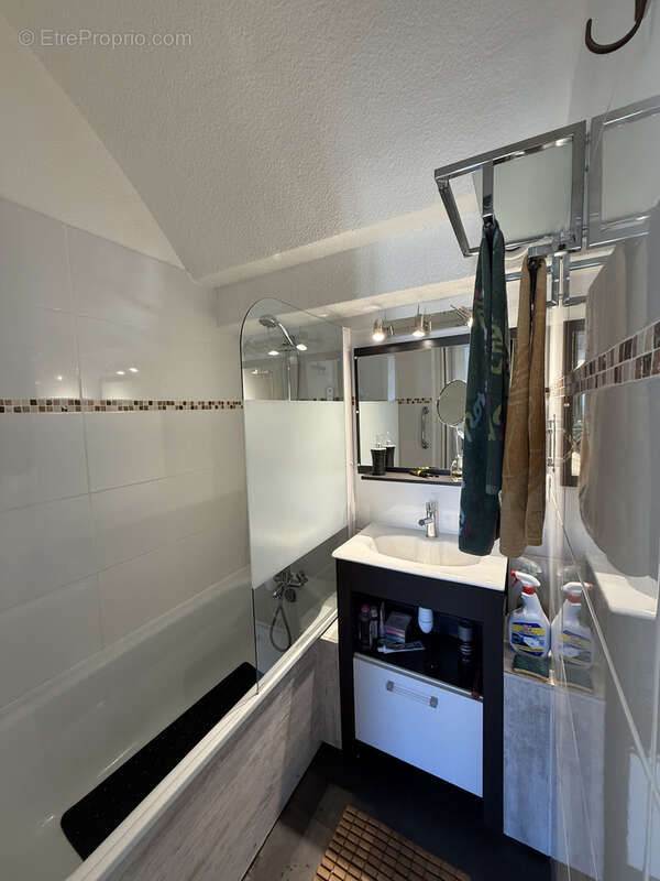 Appartement à GRUISSAN