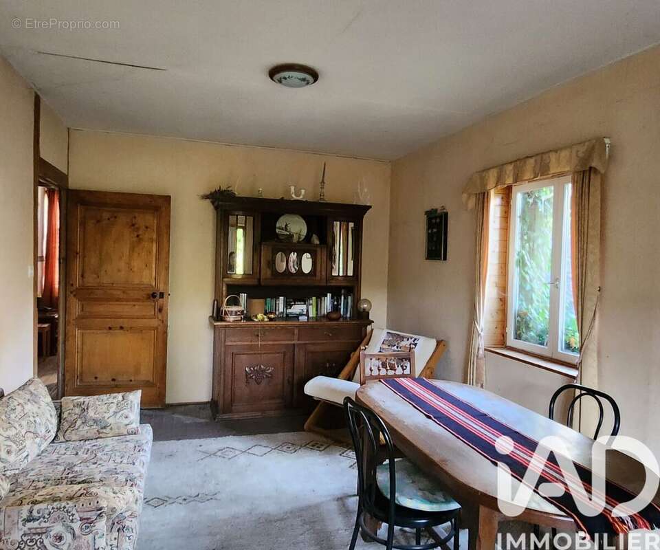 Photo 6 - Maison à VIRIEU-LE-GRAND