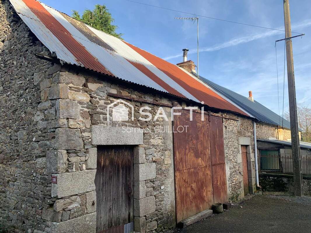 Photo 3 - Maison à SAINT-SAMSON
