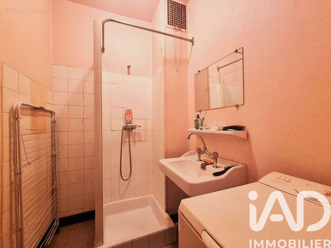 Photo 6 - Appartement à GRENOBLE