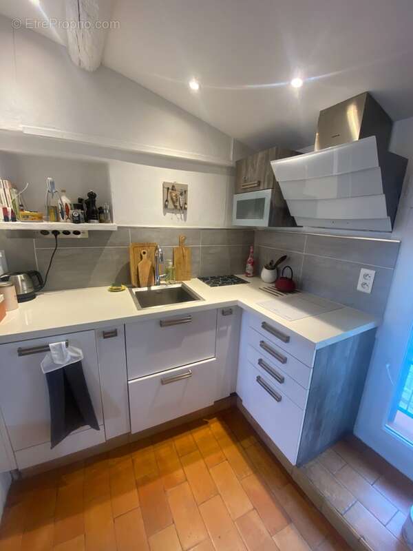 Rare......une maison: 2 appartements. une terrasse avec vue sur etang - photo 20