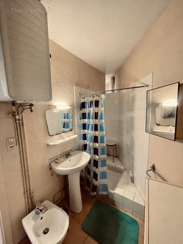 Appartement à CANET-EN-ROUSSILLON