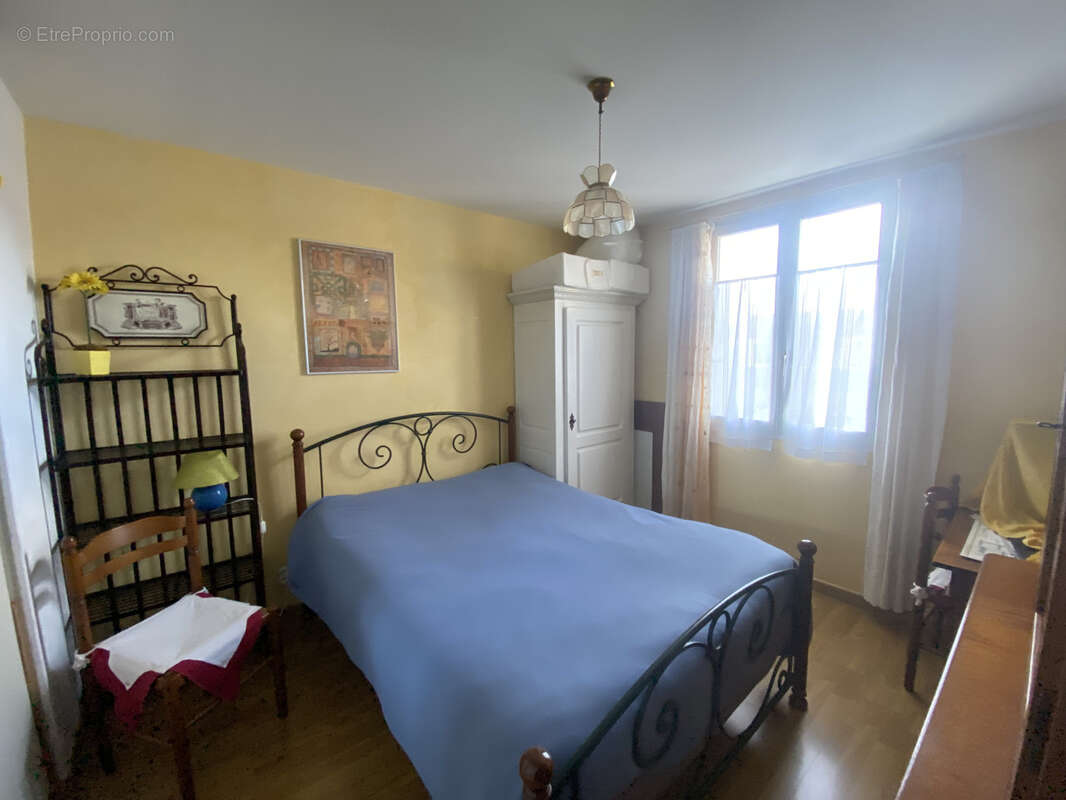 Maison à ANDREST