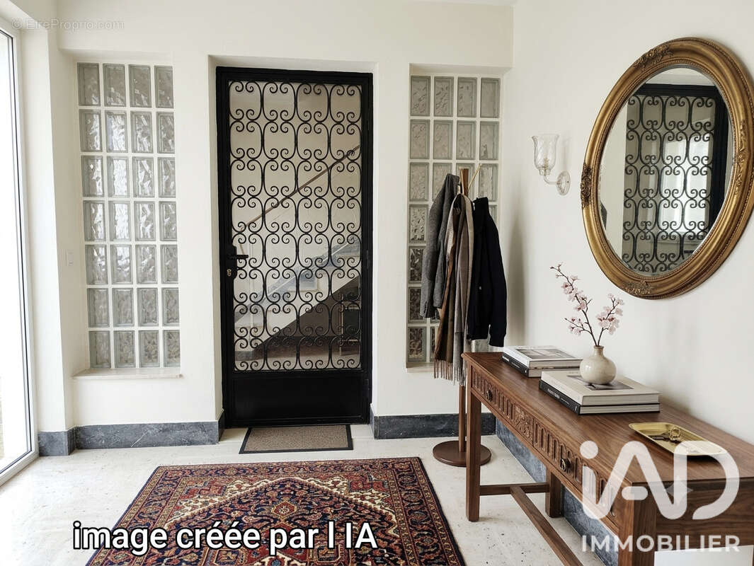 Maison 88 m² à Inzinzac-Lochrist  - photo 2