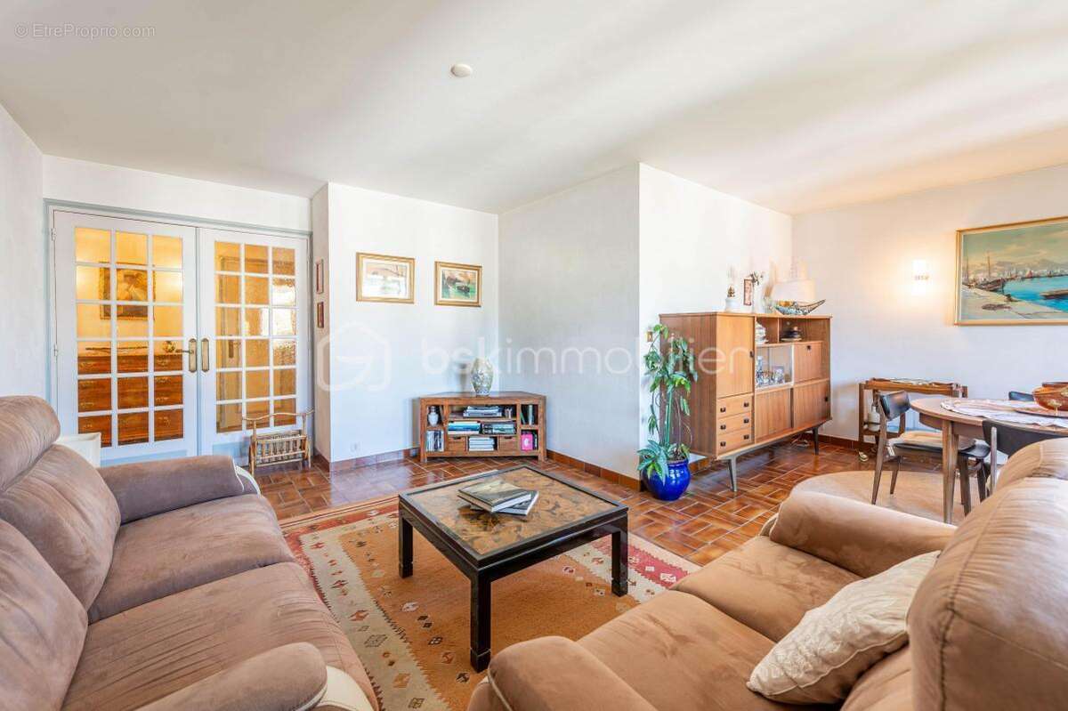 Appartement à ANNECY