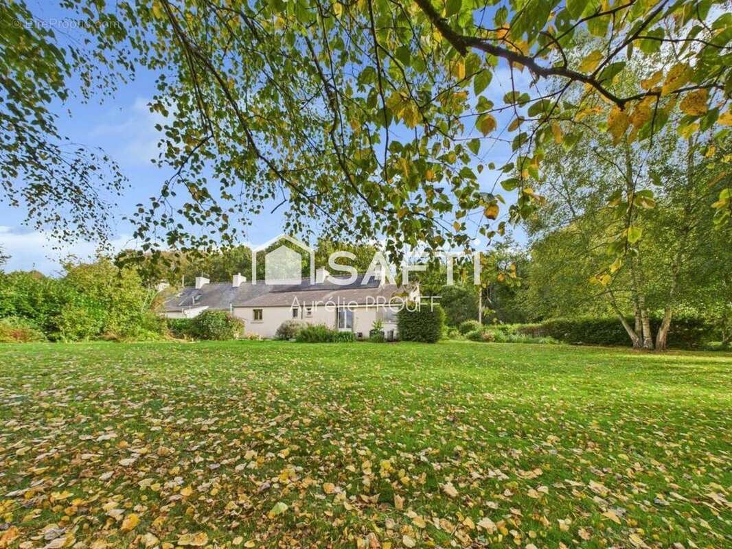 Photo 8 - Maison à MORLAIX