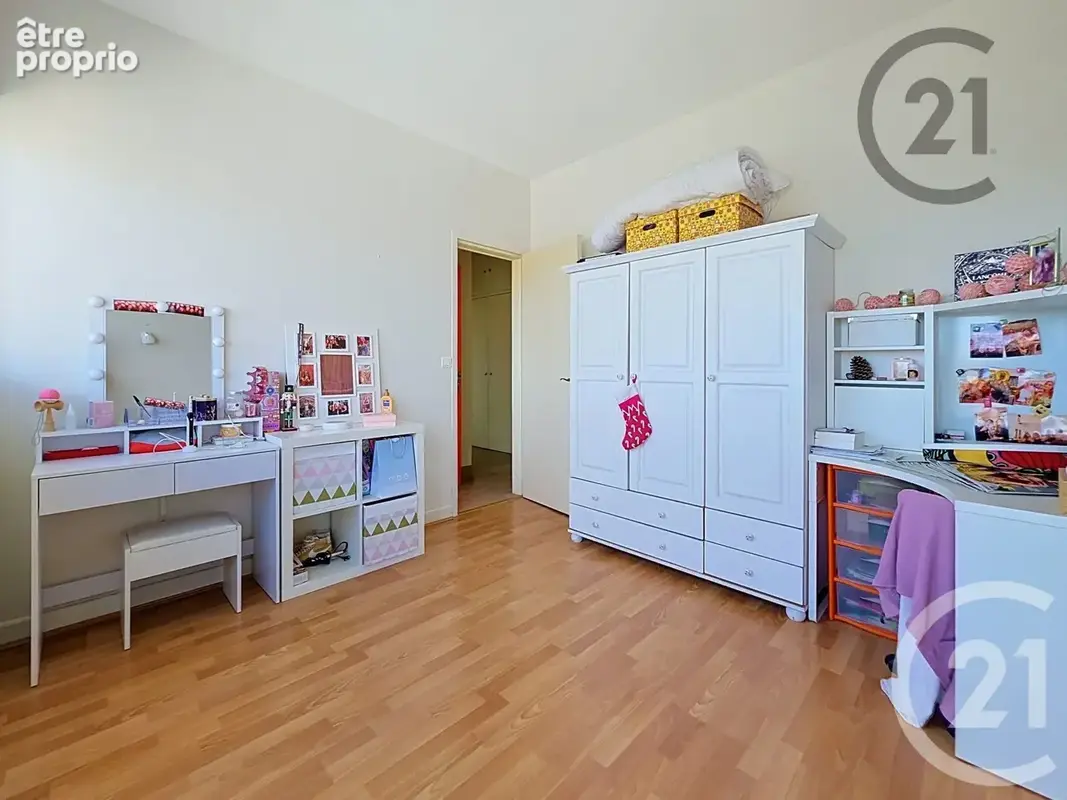 Appartement 6 pièces 132 m² à vendre à Reims (51100) - photo 12