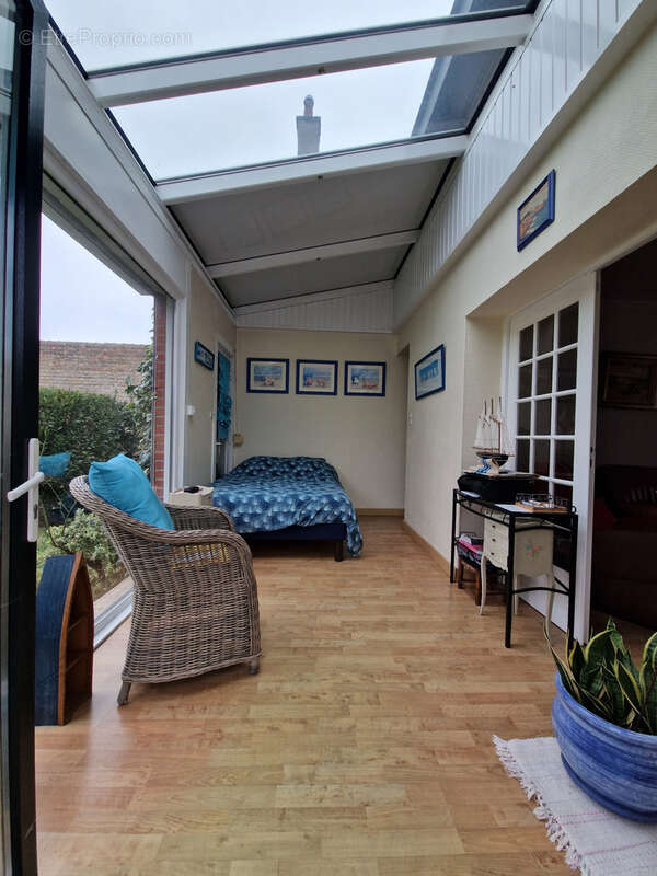 Maison à COUDEKERQUE-BRANCHE