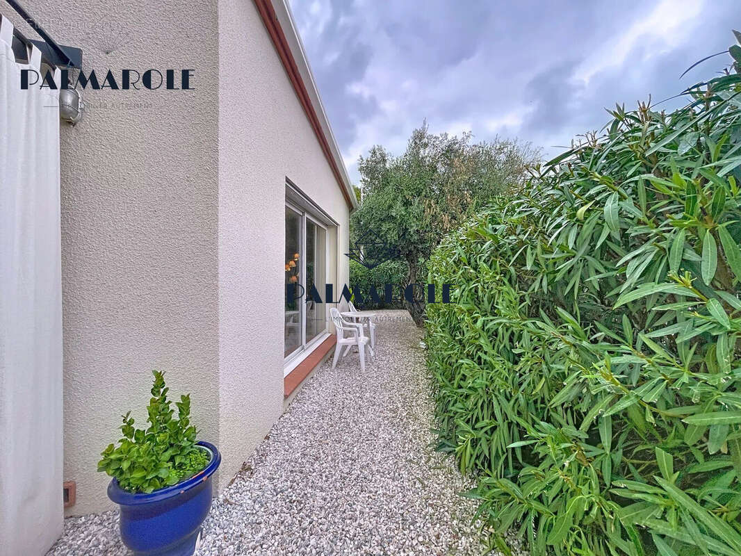 Maison à PERPIGNAN