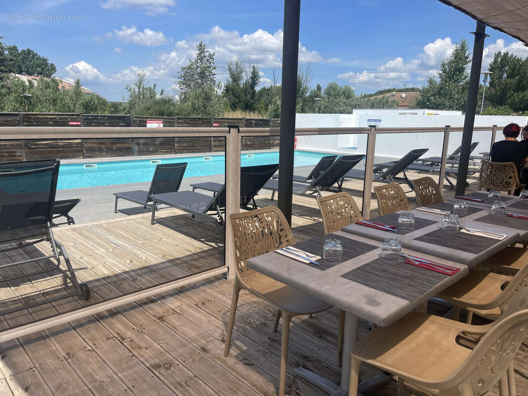 T1  Résidence avec piscine, AIX EN PROVENCE - photo 10