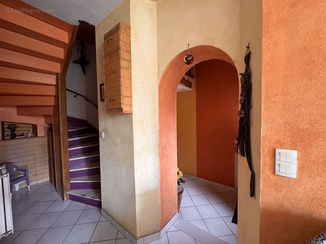 Maison 87 m² à Saint-Malo  - photo 4