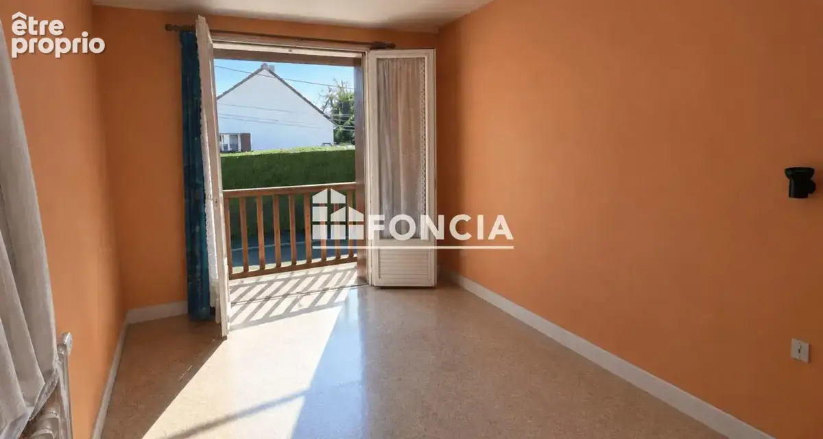 Maison 3 chambres avec jardin et terrasse - photo 5
