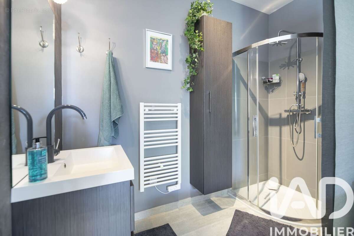 Photo 5 - Appartement à YUTZ