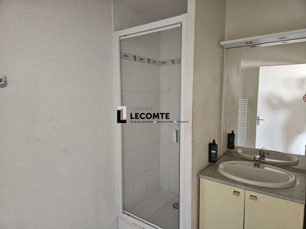 Appartement 33 m² à Rennes  - photo 5