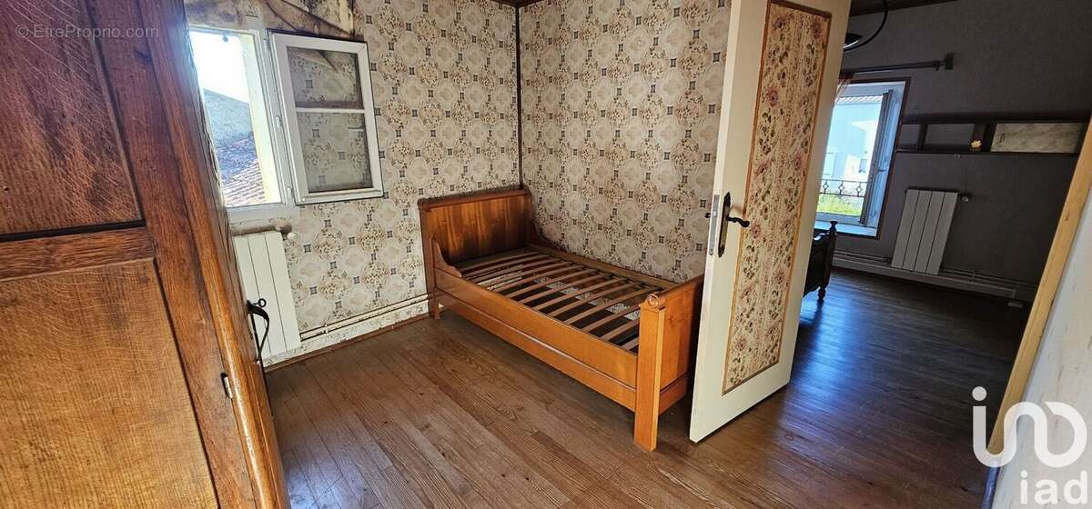 Photo 8 - Maison à LE GUE-D&#039;ALLERE