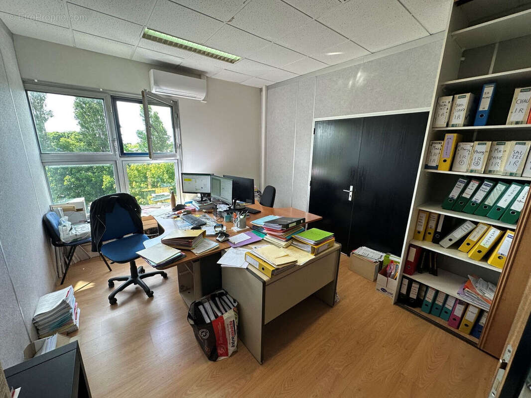 Commerce à VILLIERS-SUR-MARNE