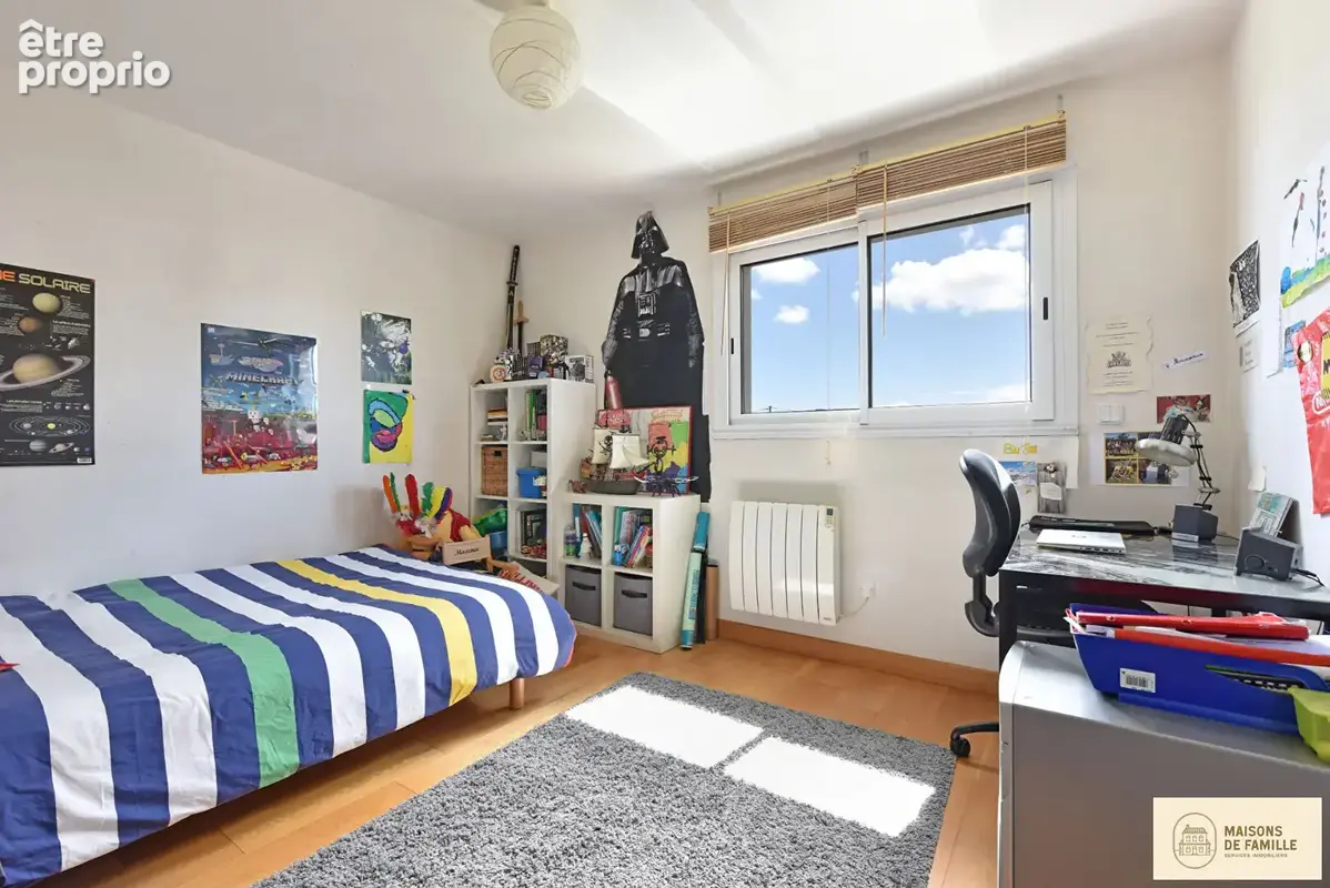 Maison à vendre à La Baule-Escoublac 6 pièces 156 m2 - photo 12