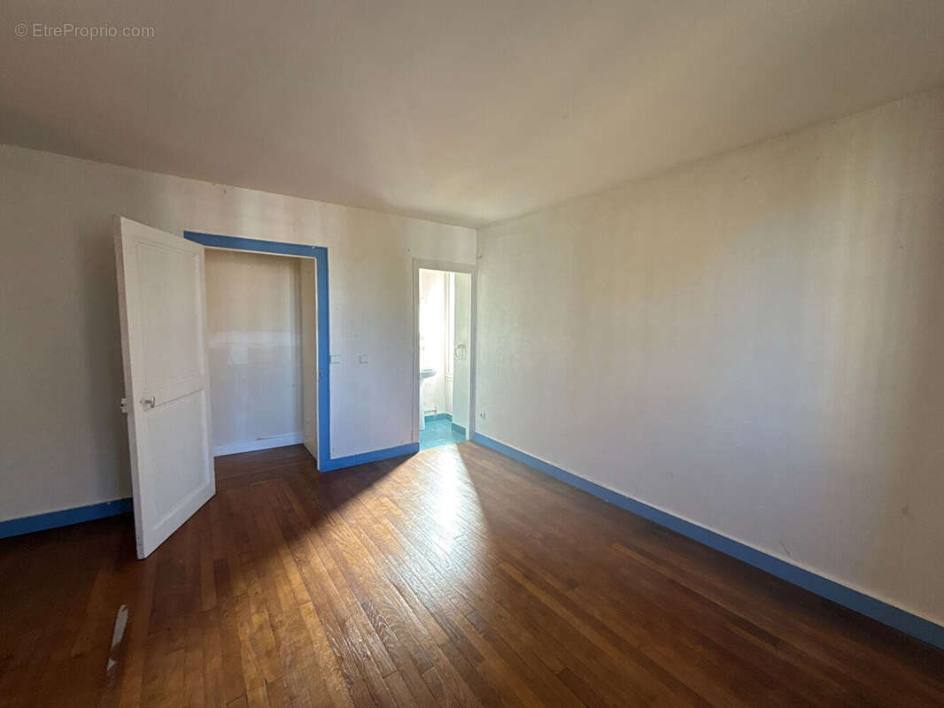 Maison à NOGENT-LE-ROI