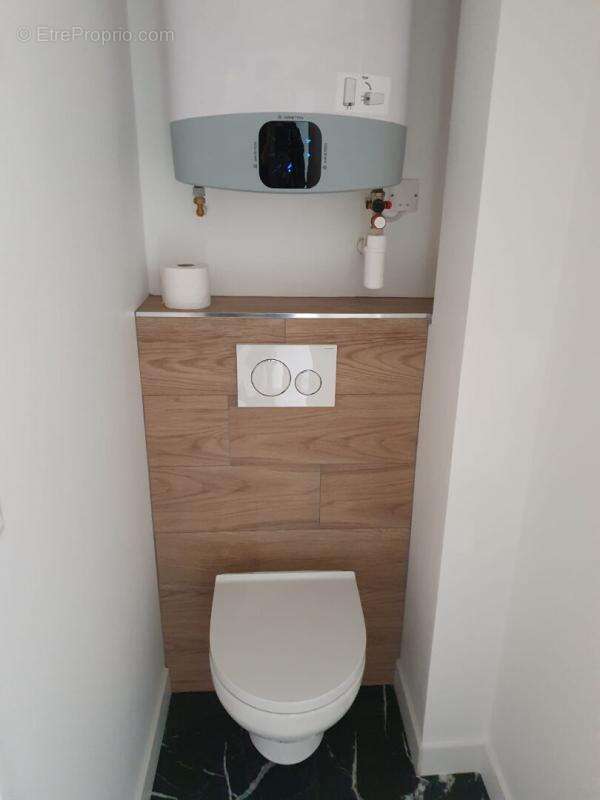 Appartement à SAINT-MANDE