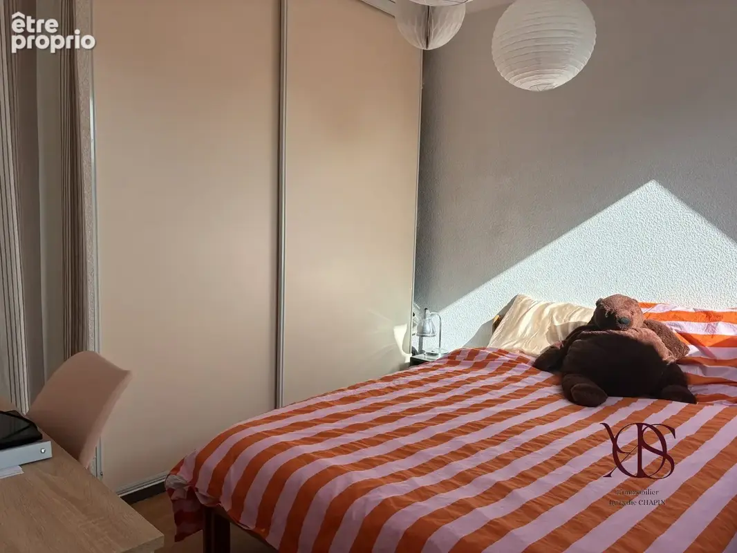 Appartement 2 pièces 50 m² à vendre à Bruz (35170) - photo 5