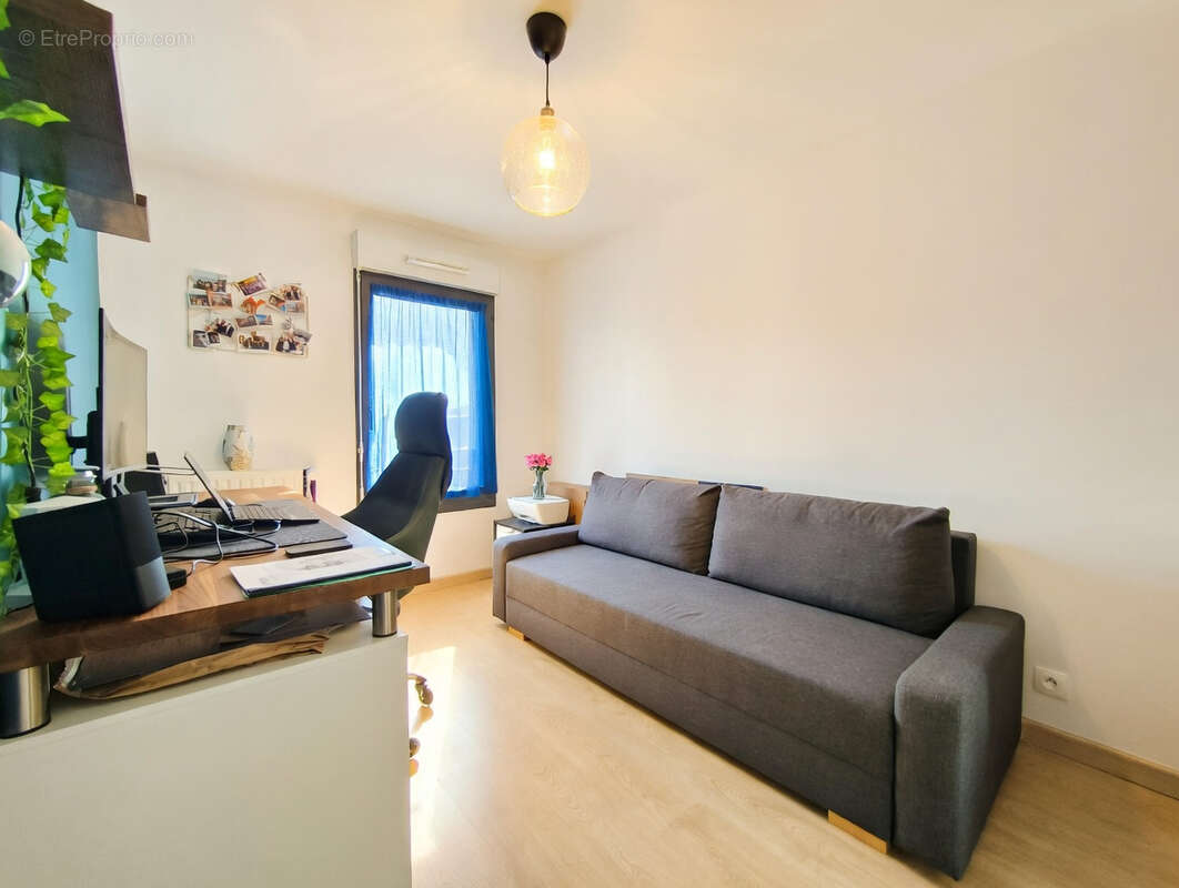 Appartement à PALAISEAU