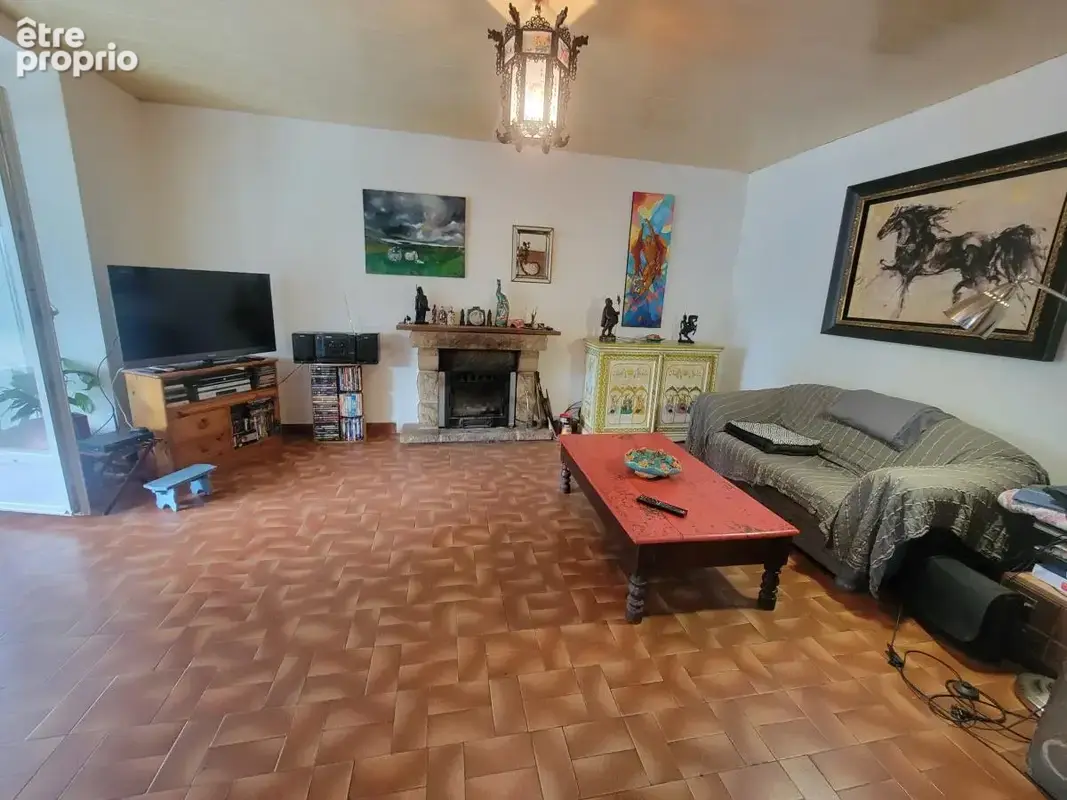 Maison 6 pièces 120 m² à vendre à Plouray (56770) - photo 6