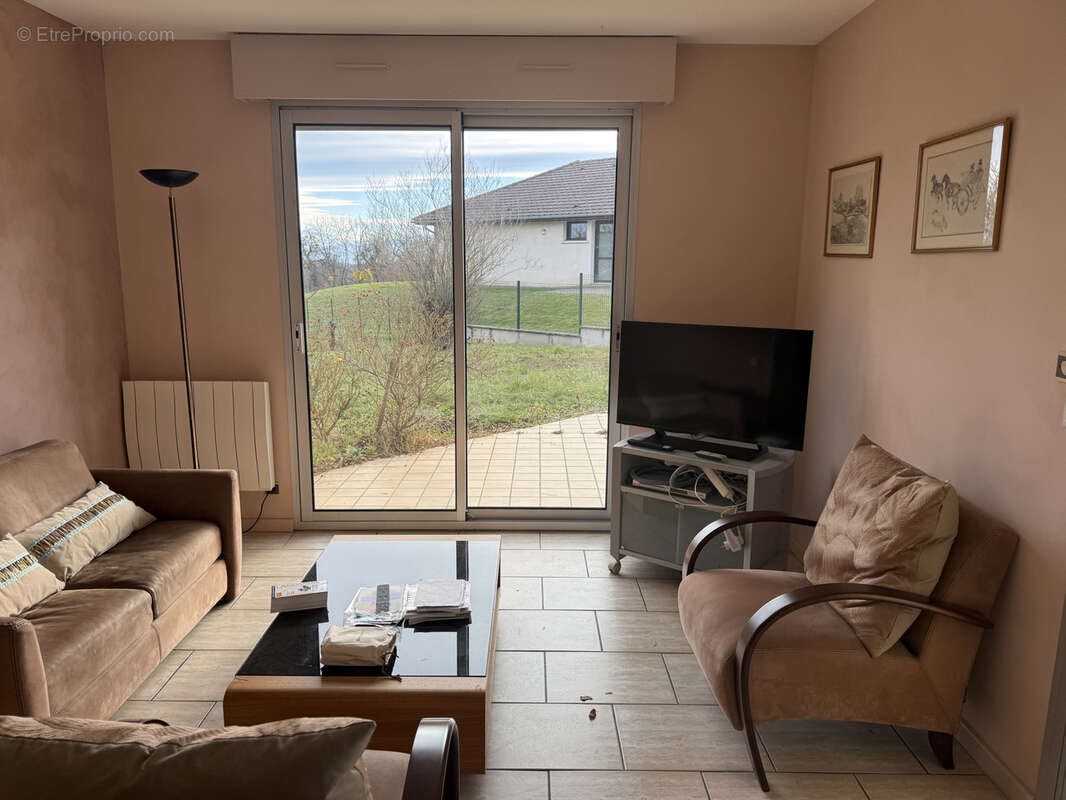 Maison à DIVONNE-LES-BAINS