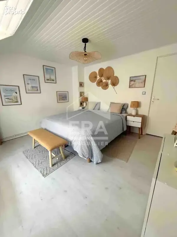 Maison 65m² à étaples - photo 6