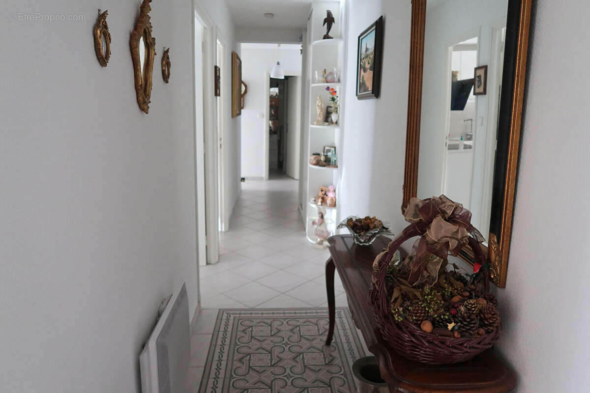 Appartement à NARBONNE