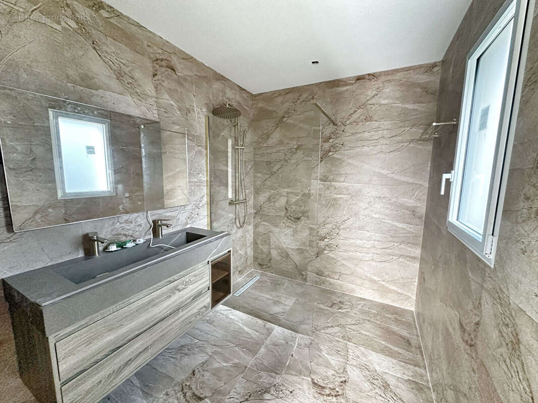 Maison à INZINZAC-LOCHRIST