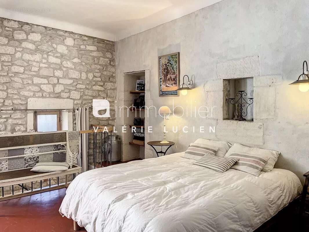 Maison à SAINT-REMY-DE-PROVENCE