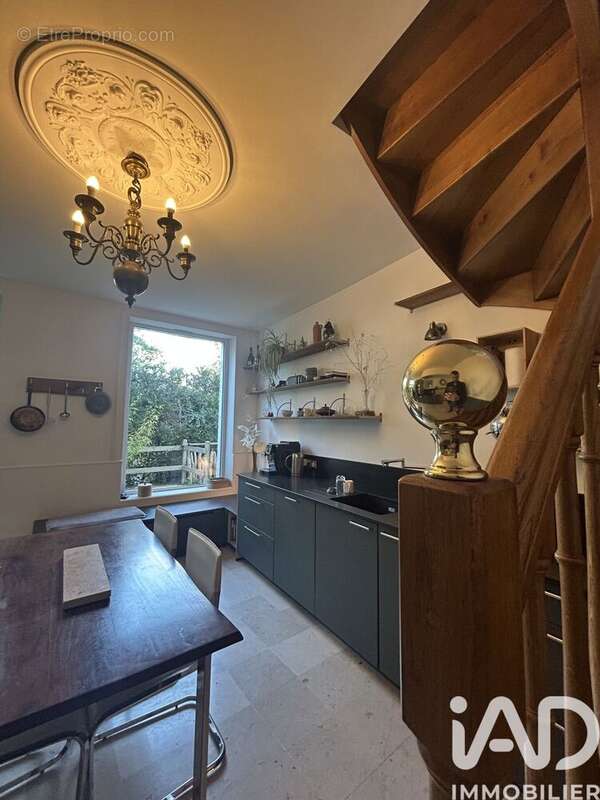 Photo 6 - Maison à VENDOME