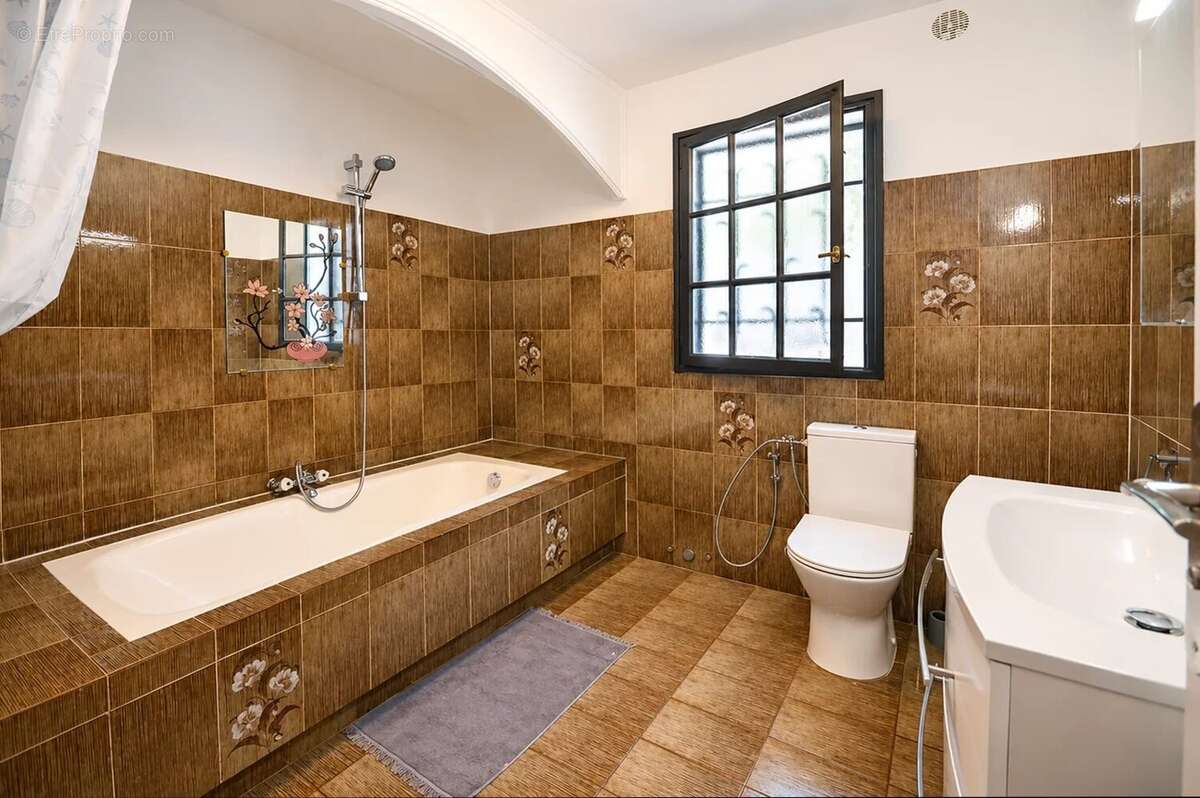 Maison 150 m² à Mougins  - photo 17