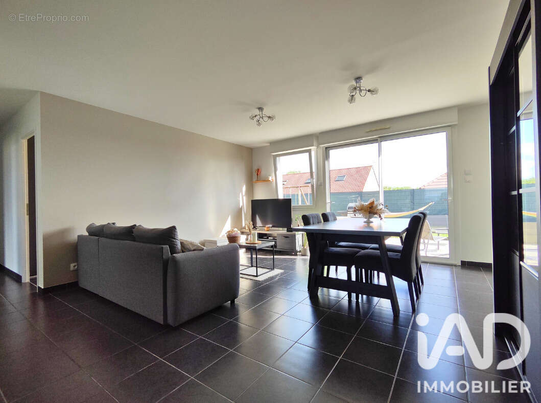 Maison 100 m² à Lieu-Saint-Amand  - photo 2