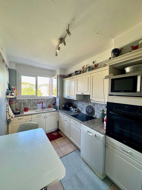 Appartement à HYERES